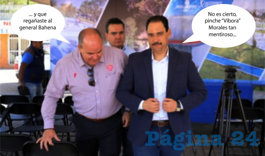 (Foto: Archivo/Pagina 24)
