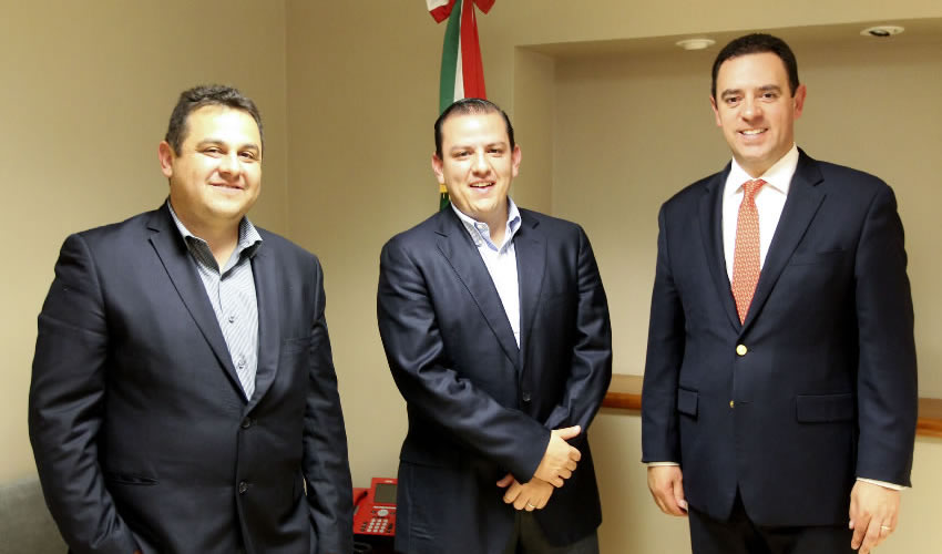 Presenta Rector de la UAZ plan de ajuste financiero