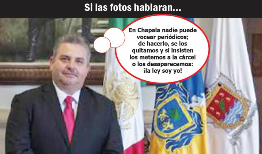 (Foto: Archivo/Pagina 24)