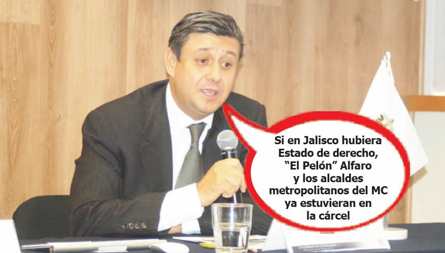 (Foto: Archivo/Pagina 24) 