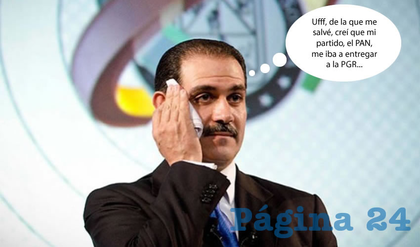(Foto: Archivo/Pagina 24) 