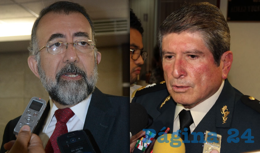 Jes&uacute;s Eduardo Mart&iacute;n J&aacute;uregui | Eduardo Bahena Pineda