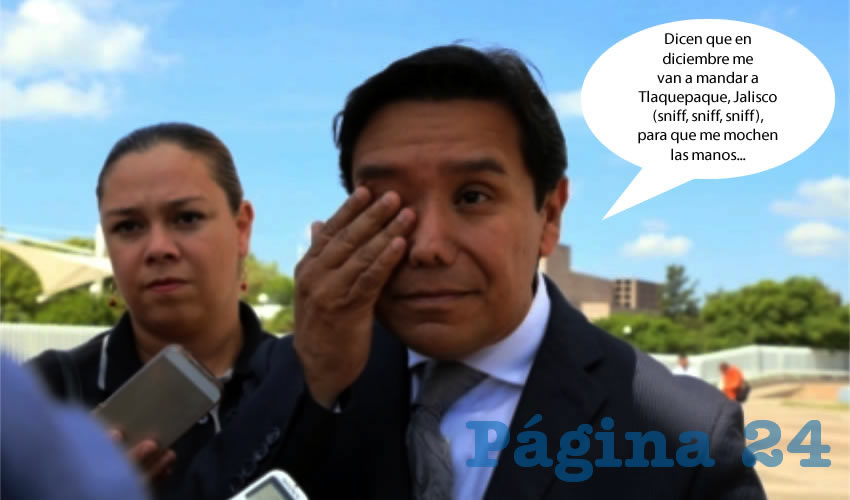 (Foto: Archivo/Pagina 24)