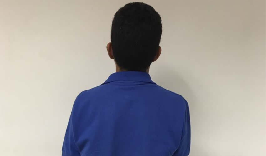 Cristian Alejandro “N” “N”