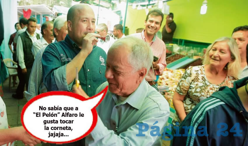 (Foto: Archivo/Pagina 24)