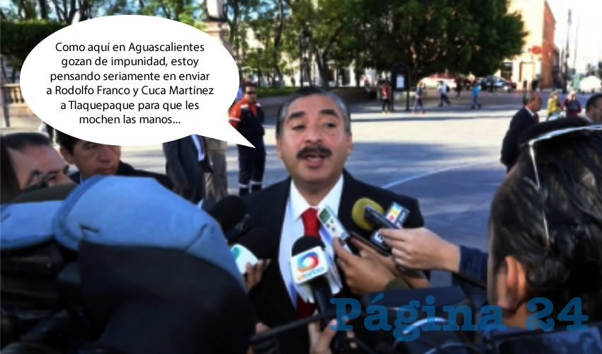(Foto: Archivo/Pagina 24)