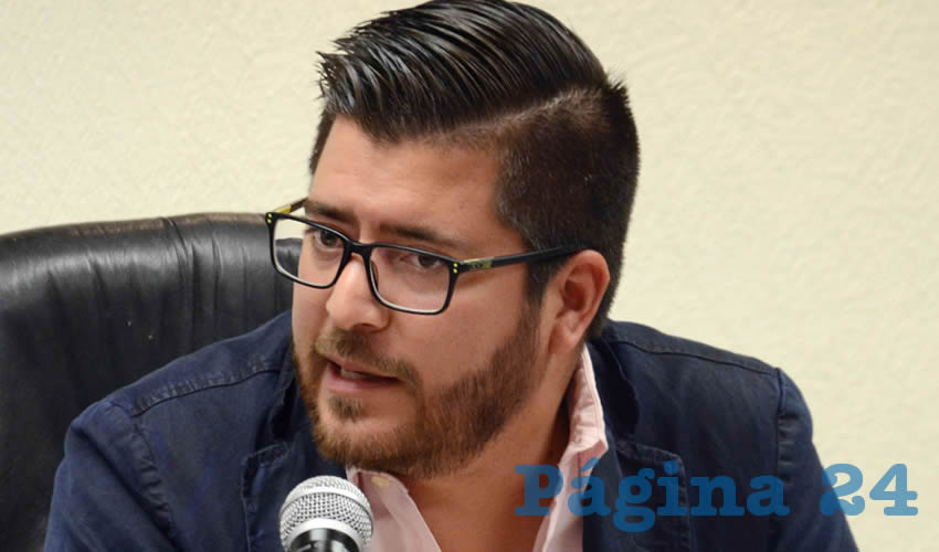 Armando Acosta Rodr&iacute;guez, diputado local