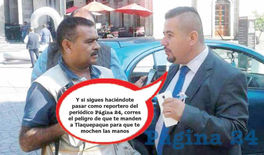(Foto: Archivo/Pagina 24) 