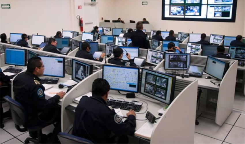 De poco sirvió la creación de la policía cibernética, que no indaga los delitos que cotidianamente padecen miles de jaliscienses; ya ni siquiera indagan en Facebook/Fotos: Cortesía 