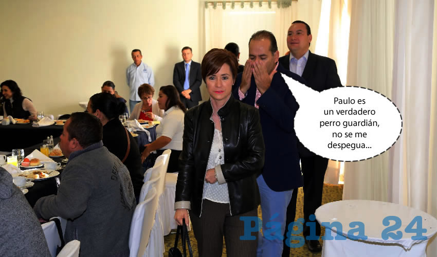 (Foto: Archivo/Pagina 24)
