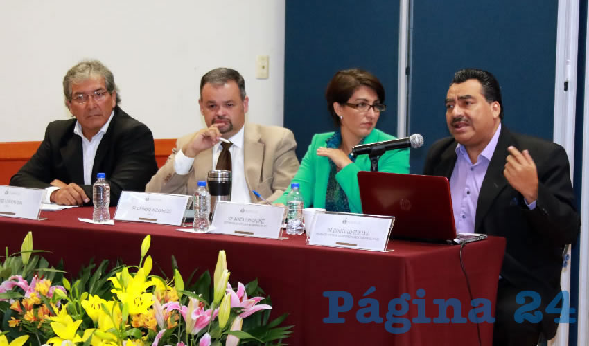 Académicos lamentaron que durante años los estados-nación en Latinoamérica se desentendieron de la planeación para el desarrollo y lo dejaron en manos del mercado, como dicta el evangelio neoliberal/Foto: UdeG