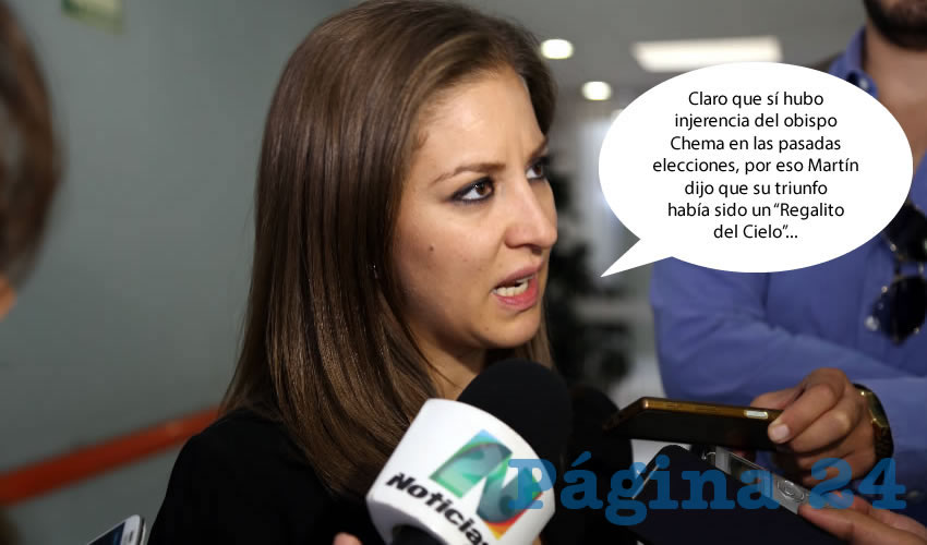 (Foto: Archivo/Pagina 24)