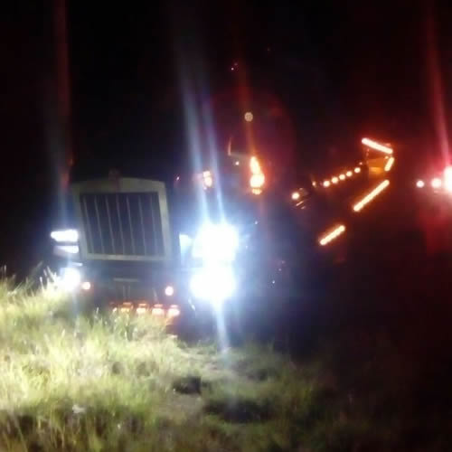 Así quedo el tráiler