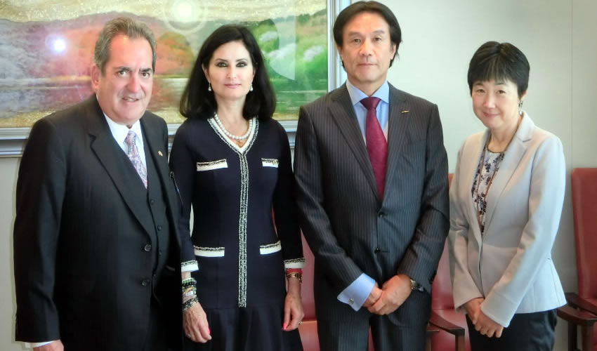 Nissan A2 y la planta COMPAS suman a la fecha más de tres mil millones de dólares de inversión y son punta de lanza del relanzamiento industrial de Aguascalientes
