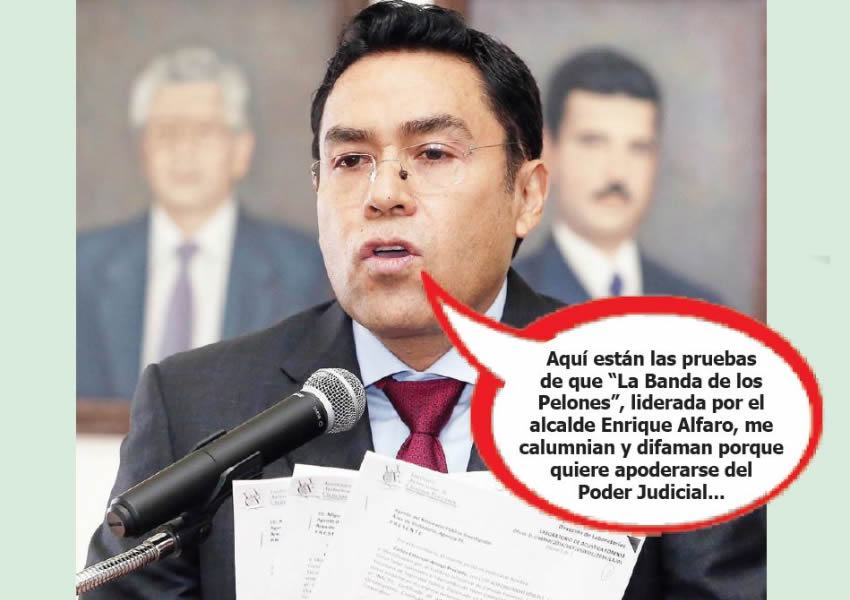 (Foto: Archivo/Pagina 24)