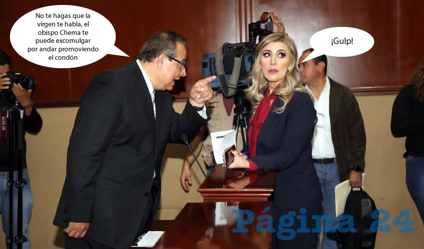 (Foto: Archivo/Pagina 24) 