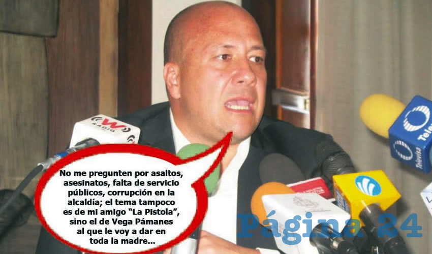(Foto: Archivo/Pagina 24)