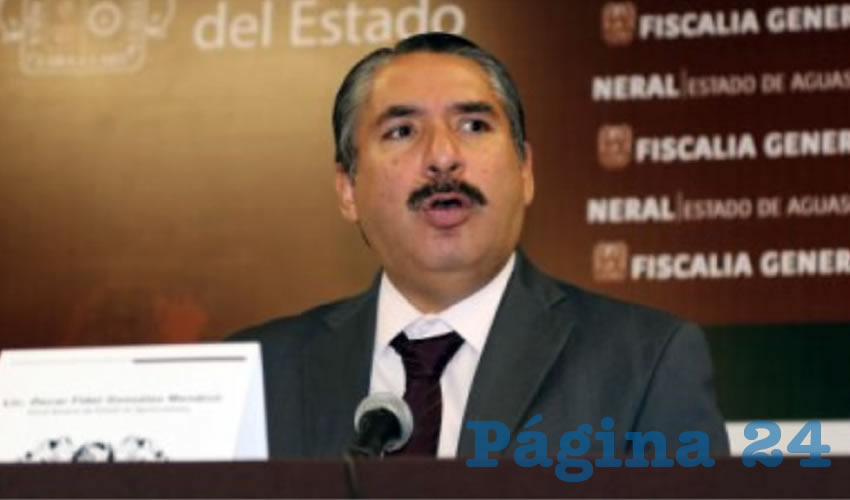 (Foto: Archivo/Pagina 24) 