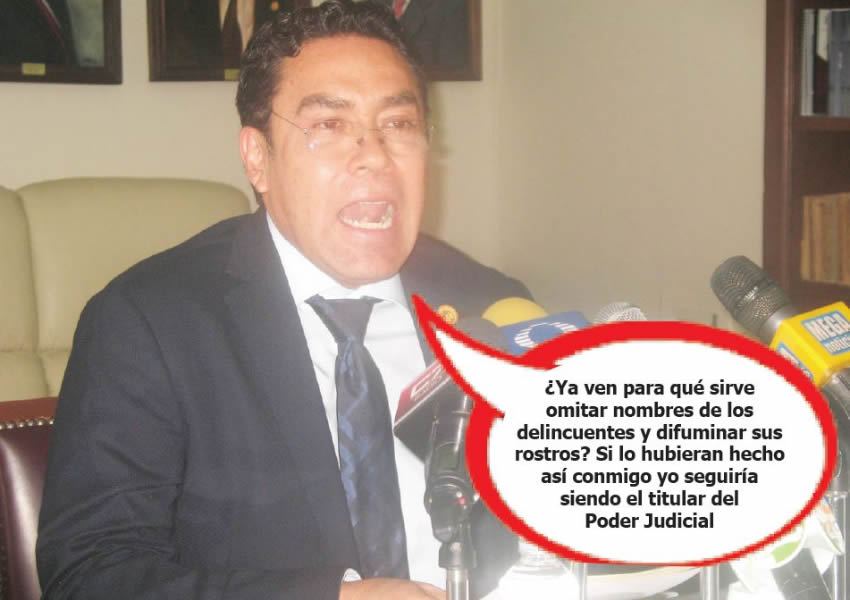 (Foto: Archivo/Pagina 24)