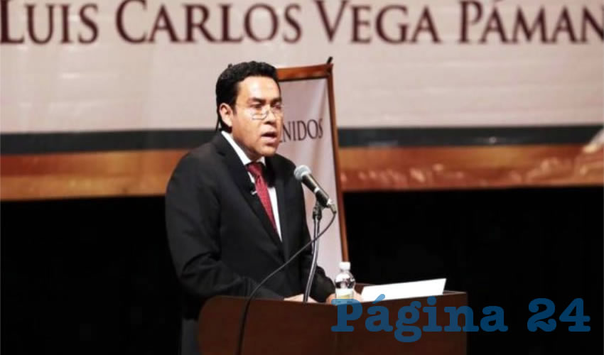 Pese a los señalamientos que implican a Pámanes en actos ilícitos, como muerte imprudencial o portación de armas, tal parece que el magistrado podría salir bien librado/Foto: Cortesía