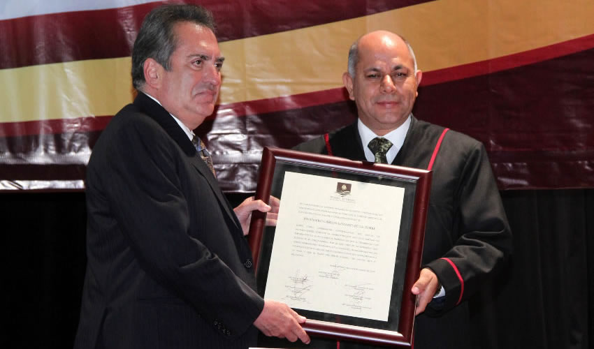 Gracias a su apoyo y compromiso se aument&oacute; en m&aacute;s de un 50% el n&uacute;mero de juzgadores y 117.5% las instalaciones de impartici&oacute;n de justicia