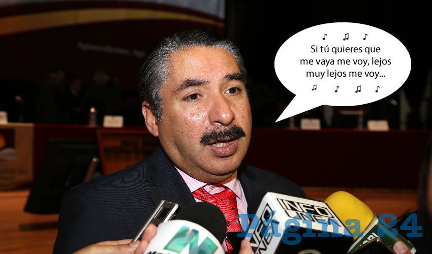 (Foto: Archivo/Pagina 24)