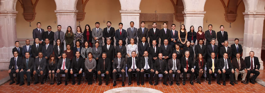 Tras las elecciones, el Consejo Universitario validar&aacute; las candidaturas que ser&aacute;n entregadas a la Junta de Gobierno para la designaci&oacute;n de autoridades
