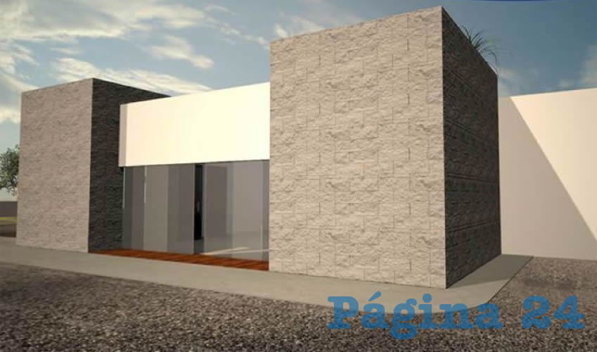 El funcionamiento del centro de rehabilitaci&oacute;n Care Huej&uacute;car tendr&aacute; como objetivo central rescatar a la juventud del municipio del infernal mundo de las drogas
