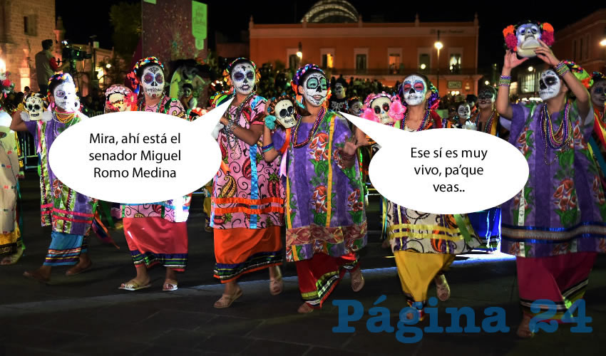 (Foto: Archivo/Pagina 24)