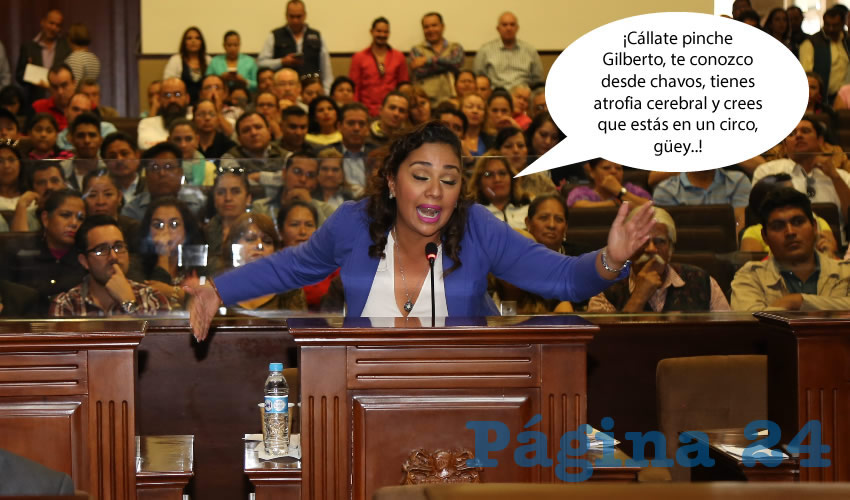 (Foto: Archivo/Pagina 24)