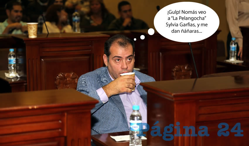 (Foto: Archivo/Pagina 24)