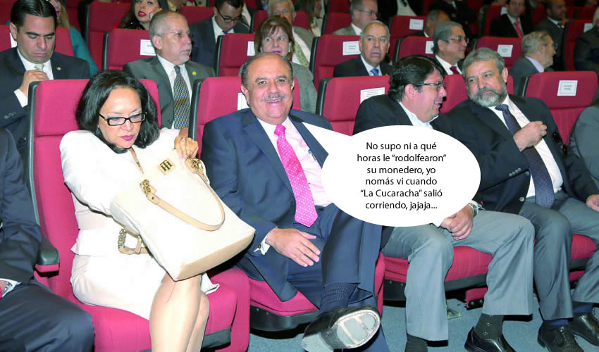 (Foto: Archivo/Pagina 24)