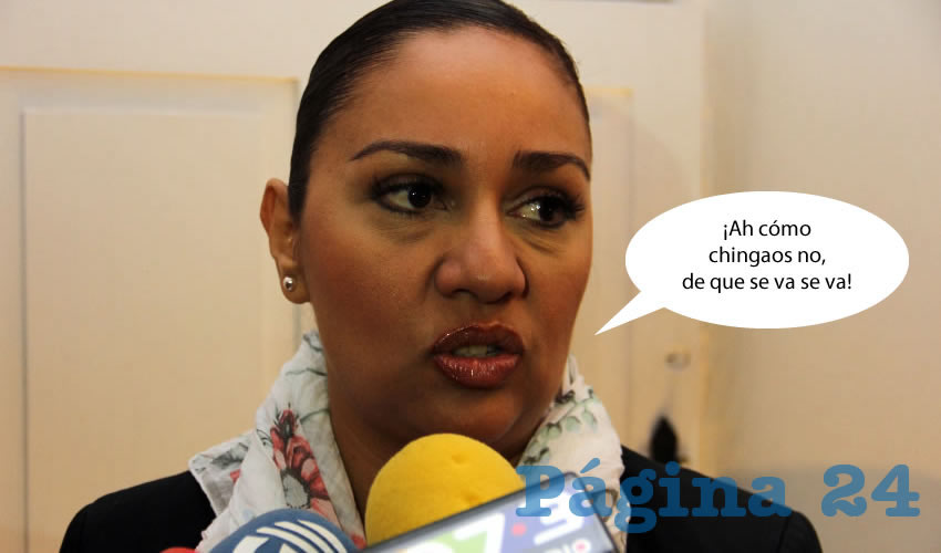(Foto: Archivo/Pagina 24) 