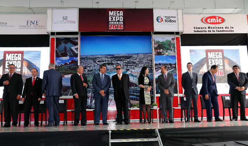Aguascalientes registr&oacute; un crecimiento del 8.4% en la actividad econ&oacute;mica, colocando a la industria de la construcci&oacute;n entre los sectores con mayor dinamismo