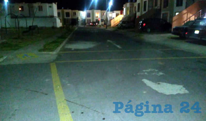 Si ocurre una emergencia de noche en Valle de los Molinos y fraccionamientos cercanos, es casi seguro que acabará en desgracia por la falta de clínicas de atención en la zona y el desconocimiento de primeros auxilios por parte de policías, criticaron/Foto: Archivo Página 24