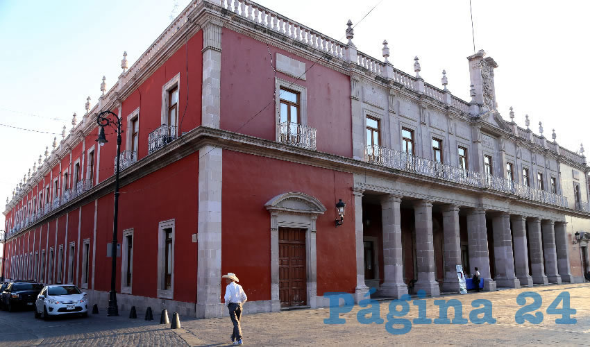 Aunque hay cientos de demandas de nulidad, sólo se han registrado cinco casos de éxito (Foto: Eddylberto Luévano Santillán)