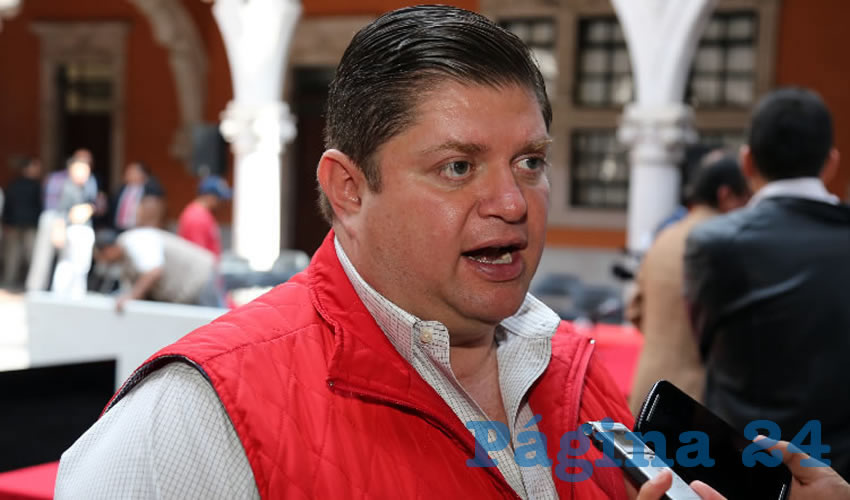 Mario Guevara Palomino