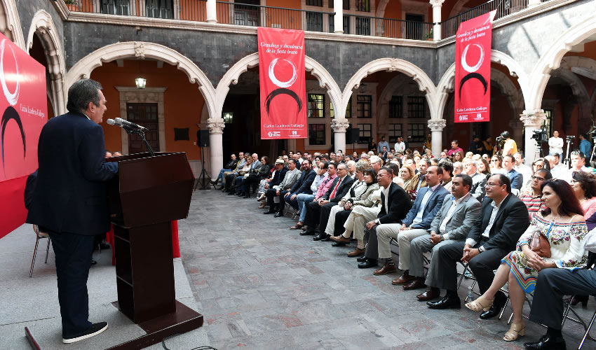La promoci&oacute;n del valor cultural de la tauromaquia requiere de inteligencia, argumentos y fundamentos para fortalecer el toreo y sus manifestaciones