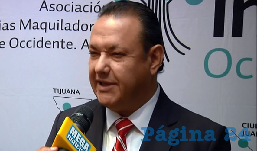 “Ya sea en el modelo actual o tripartita o en el modelo del Poder Judicial, si no tiene los recursos suficientes para infraestructura y personal difícilmente va a poder hacer frente a esta carga de trabajo”, consideró el secretario del Trabajo sobre la sobrecarga de la Junta de Conciliación y Arbitraje, y las posibles ‘reformas’ a este órgano/Foto: Francisco Andalón López 