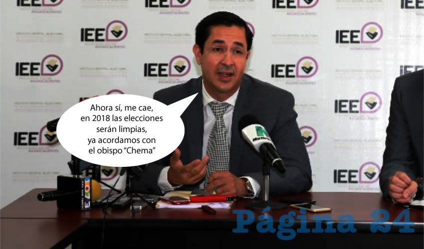 (Foto: Archivo/Pagina 24)