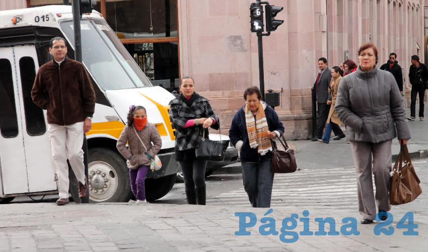 Desde la semana pasada, la capital contaba con la expectativa de recibir a miles de turistas, provenientes principalmente de estados colindantes a Zacatecas, como Aguascalientes, San Luis Potosí y Guadalajara, sin embargo, debido a la falta de promoción no existen muchos turistas interesados en visitar la capital (Foto: Rocío Castro Alvarado)