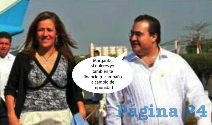 (Foto: Archivo/Pagina 24)