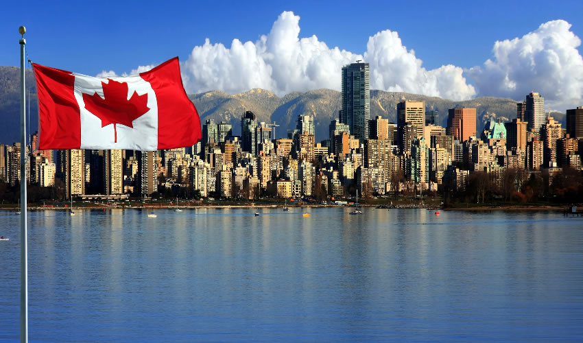 Los interesados deben contar con su pasaporte vigente, una tarjeta de crédito, el costo de eTA, que es de siete dólares canadienses y un correo electrónico