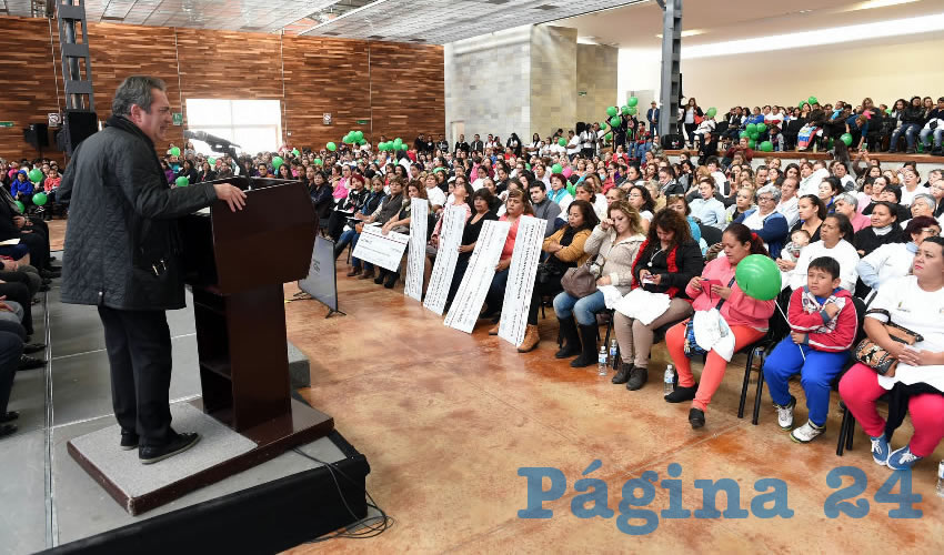 M&aacute;s de 22 mil cr&eacute;ditos se han entregado a mujeres que han iniciado negocios y generado empleo