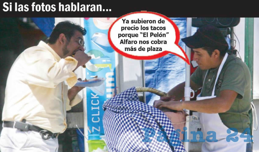 (Foto: Archivo/Pagina 24) 