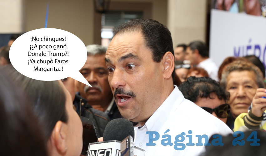 (Foto: Archivo/Pagina 24)