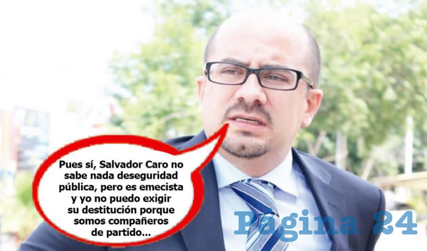 (Foto: Archivo/Pagina 24)