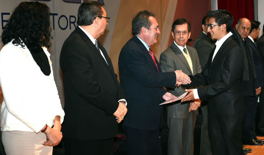 El Campus Sur abri&oacute; sus puertas en el 2012 y a la fecha, est&aacute; cambiando la vida de mil 347 j&oacute;venes con 10 carreras