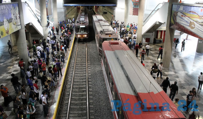 Entre las obras más importantes está la extensión de la línea 2 del tren ligero hasta el parque de la Solidaridad en Tonalá y la ampliación del Sitren de Periférico y Tesistán hasta la carretera a Colotlán/Foto: Cortesía