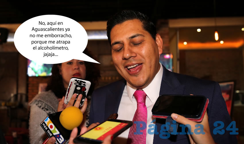(Foto: Archivo/Pagina 24) 